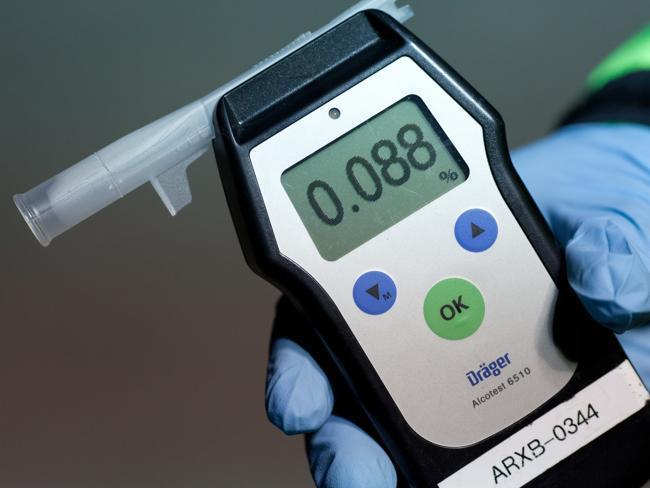 OWI-DUI-Breath-Test