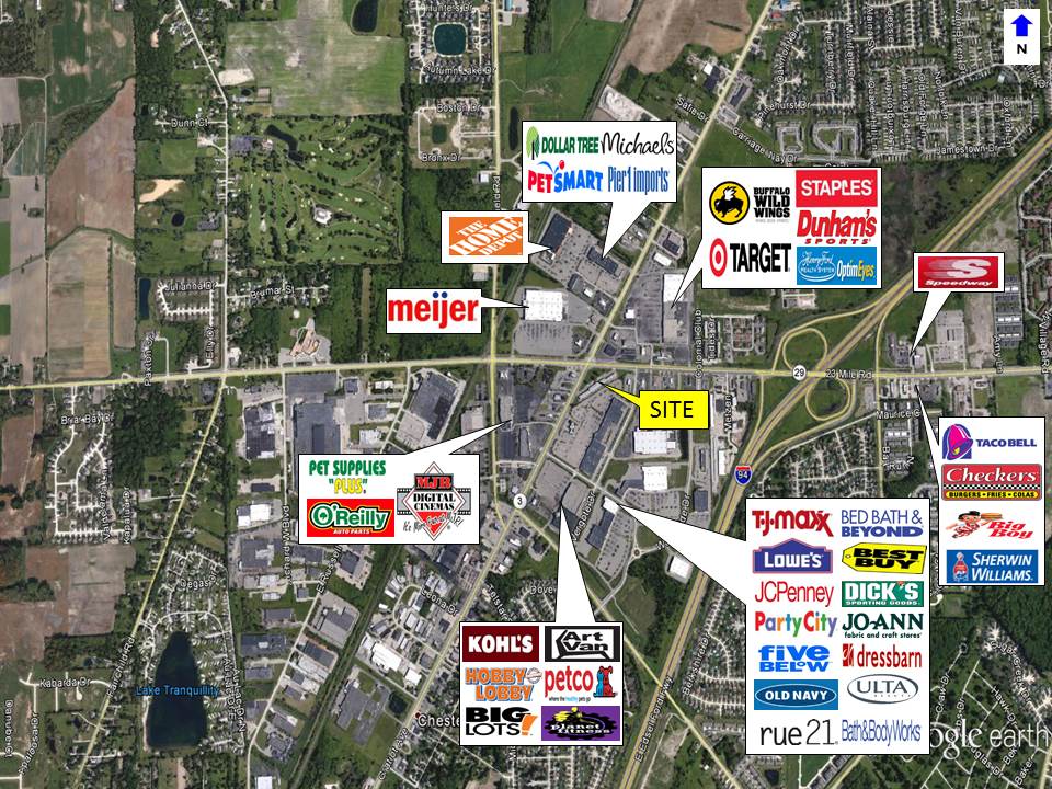 chesterfield-township