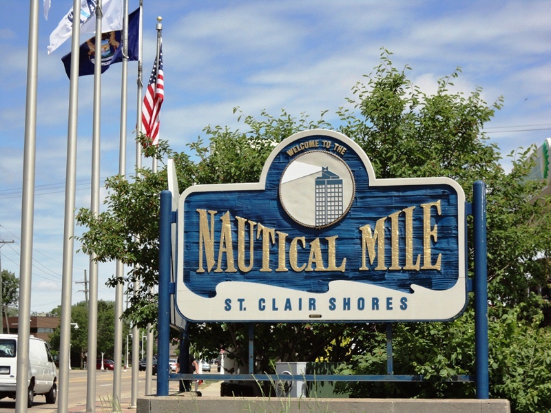 nautical-mile-sign
