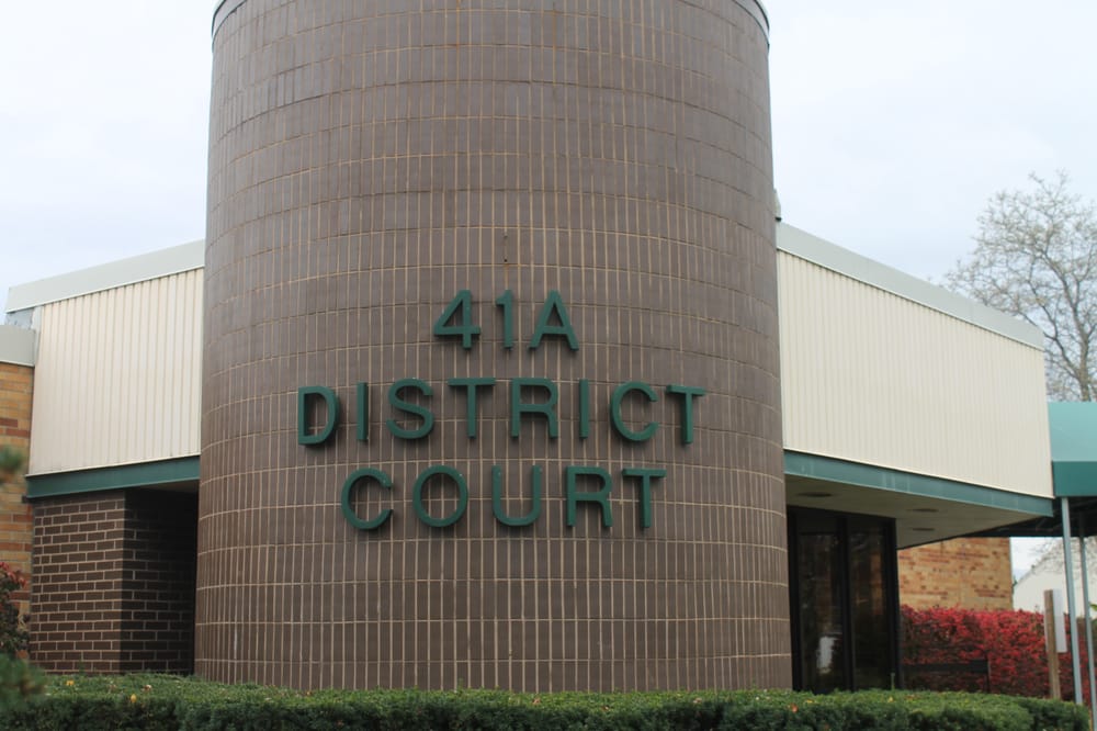 Traffic Category Archives Michigan Criminal Lawyer Blog Published By Michigan Criminal Defense Attorneys Abdo Law Firm