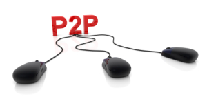 p2p