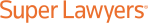Super Lawyers Badge