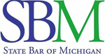 State Bar of Michigan Badge