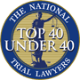 The National Trial Lawyers - Top 40 under 40